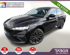 Skoda Scala Strasbourg