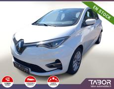 Renault Zoe Strasbourg
