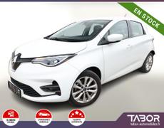 Renault Zoe Strasbourg