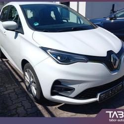Renault Zoe ZE50 R110 Experience Kauf-Bat. Strasbourg