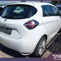 Renault Zoe ZE50 R110 Experience Kauf-Bat. Strasbourg