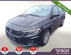Fiat Tipo 2 Strasbourg