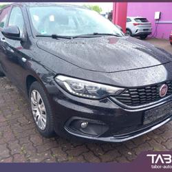 Fiat Tipo 2 Kombi 1.4 T-Jet 16V 120 City Cam Strasbourg
