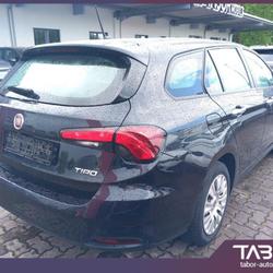 Fiat Tipo 2 Kombi 1.4 T-Jet 16V 120 City Cam Strasbourg