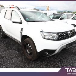 Dacia Duster II 1.3 TCe 150 EDC Prestige GPS Strasbourg