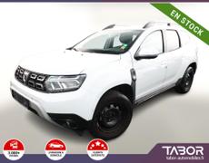 Dacia Duster Strasbourg