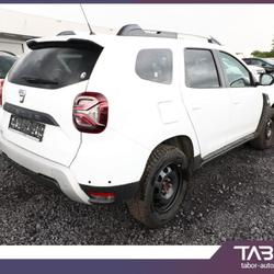Dacia Duster II 1.3 TCe 150 EDC Prestige GPS Strasbourg
