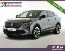 Renault Rafale Paris 14e Arrondissement