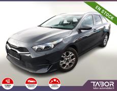 Kia Cee'd Strasbourg