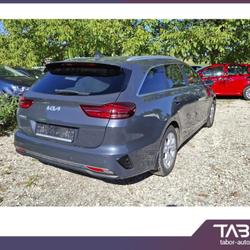 Kia Cee'd SW 1.5 T-GDI 160 DCT Vision LED GPS occasion - Strasbourg - photo 3/10