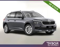 Skoda Kamiq Paris 14e Arrondissement