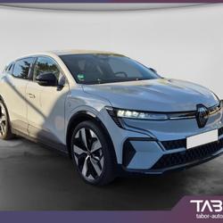 Renault Megane 4 E-Tech EV60 220 Techno OptiCharg occasion - Strasbourg - photo 2/10