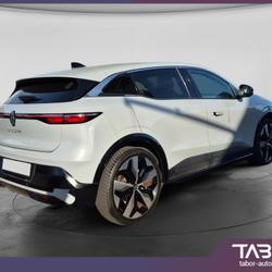 Renault Megane 4 E-Tech EV60 220 Techno OptiCharg occasion - Strasbourg - photo 3/10