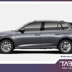 Skoda Kamiq 116 DSG Selec ACC Cam Kessy SunS Strasbourg