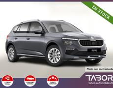 Skoda Kamiq Strasbourg