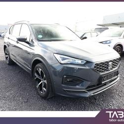 Seat Tarraco 2.0 TSI 190 DSG 4Drive FR 7P GPS Strasbourg