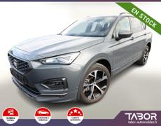Seat Tarraco Strasbourg