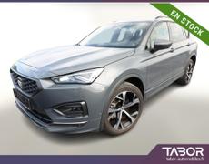 Seat Tarraco Paris 14e Arrondissement