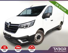 Renault Trafic combi