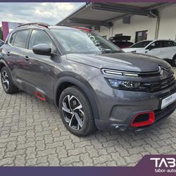 Citroen C5 Aircross 1.6 PureTech 180 EAT8 Feel Strasbourg