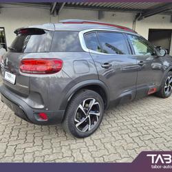Citroen C5 Aircross 1.6 PureTech 180 EAT8 Feel Strasbourg