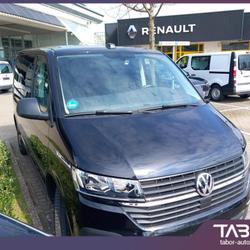 Autres Volkswagen .1 Multivan 2.0 TDI 150 DSG Trendl Strasbourg