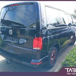 Autres Volkswagen .1 Multivan 2.0 TDI 150 DSG Trendl Strasbourg