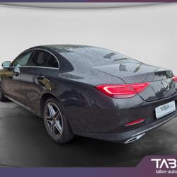 Mercedes CLS 350 d 4Matic PanoR LED ParkP occasion - Strasbourg - photo 2/10