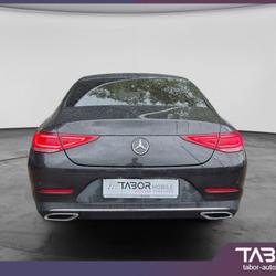 Mercedes CLS 350 d 4Matic PanoR LED ParkP occasion - Strasbourg - photo 3/10