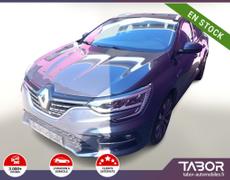 Renault Megane 4 Strasbourg