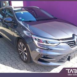 Renault Megane 4 IV Grandtour 1.3 TCe 140 Intens Strasbourg