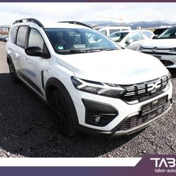 Dacia Jogger TCe 100 ECO-G Extreme 7P LED GPS Strasbourg