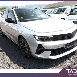 Opel Astra L 1.6 Turbo 180 PHEV Aut. Ultimate Paris 14e Arrondissement