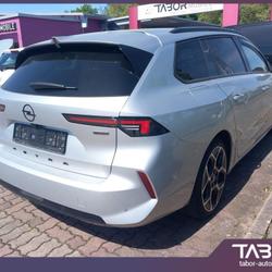 Opel Astra L 1.6 Turbo 180 PHEV Aut. Ultimate Paris 14e Arrondissement