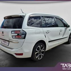Citroen C4 Grand Spacetourer 2.0 BlueHDi 160 Sh occasion - Strasbourg - photo 2/10