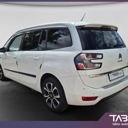 Citroen C4 Grand Spacetourer 2.0 BlueHDi 160 Sh occasion - Strasbourg - photo 3/10