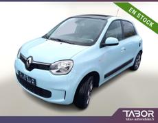 Renault Twingo 3 Paris 14e Arrondissement
