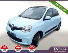 Renault Twingo 3 Strasbourg