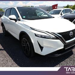 Nissan Qashqai 1.3 MHEV 158 Aut Tekna pano Strasbourg