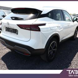 Nissan Qashqai 1.3 MHEV 158 Aut Tekna pano Strasbourg