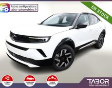 Opel Mokka Paris 14e Arrondissement