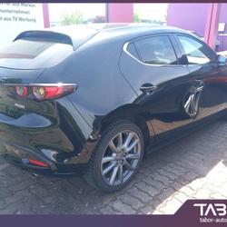Mazda Mazda3 Skyactiv-G 150 Aut Selection Cuir LED Strasbourg