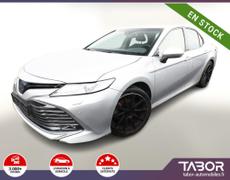 Toyota Camry Strasbourg