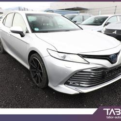 Toyota Camry Hybrid 2.5 VVTi 218 CVT Executive Strasbourg