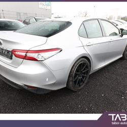 Toyota Camry Hybrid 2.5 VVTi 218 CVT Executive Strasbourg