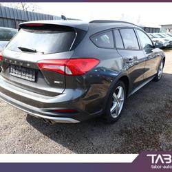 Ford Focus 1.0 EcoBoost 155 MHEV Active X LED Strasbourg