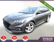 Ford Focus Strasbourg