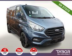 Ford Transit Kombi Strasbourg