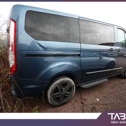 Ford Transit Kombi Custom 320 L1 2.0 TDCi 170 Aut. Strasbourg