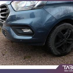 Ford Transit Kombi Custom 320 L1 2.0 TDCi 170 Aut. Strasbourg